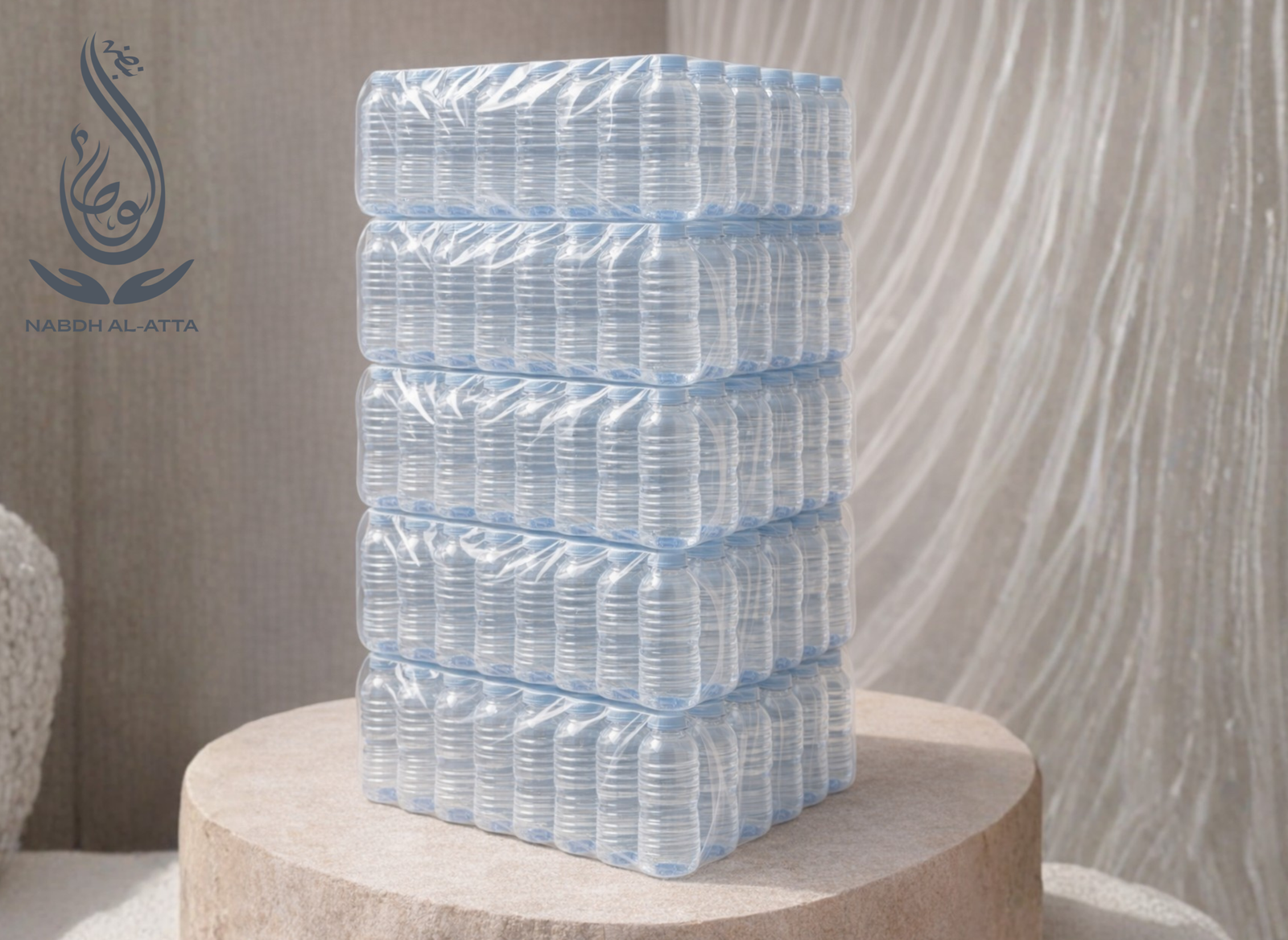 Water Packs (120pcs)