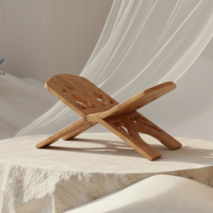 Wooden Quran Stand (Rehal)