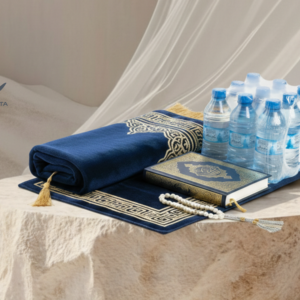 Atta Spiritual Package