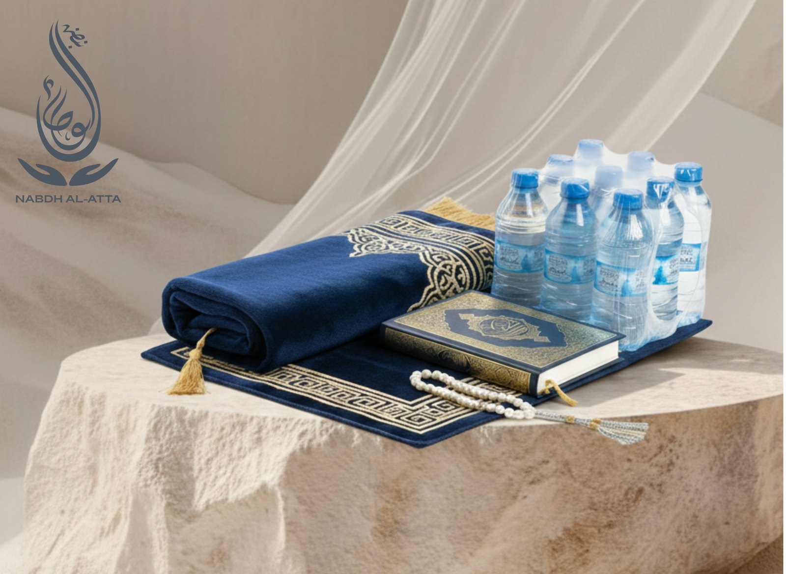 Atta Spiritual Package