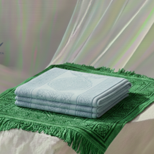 Prayer Mat (Sajjadah)