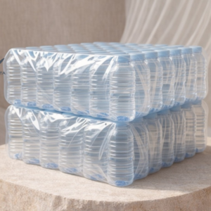Water Packs (72pcs)