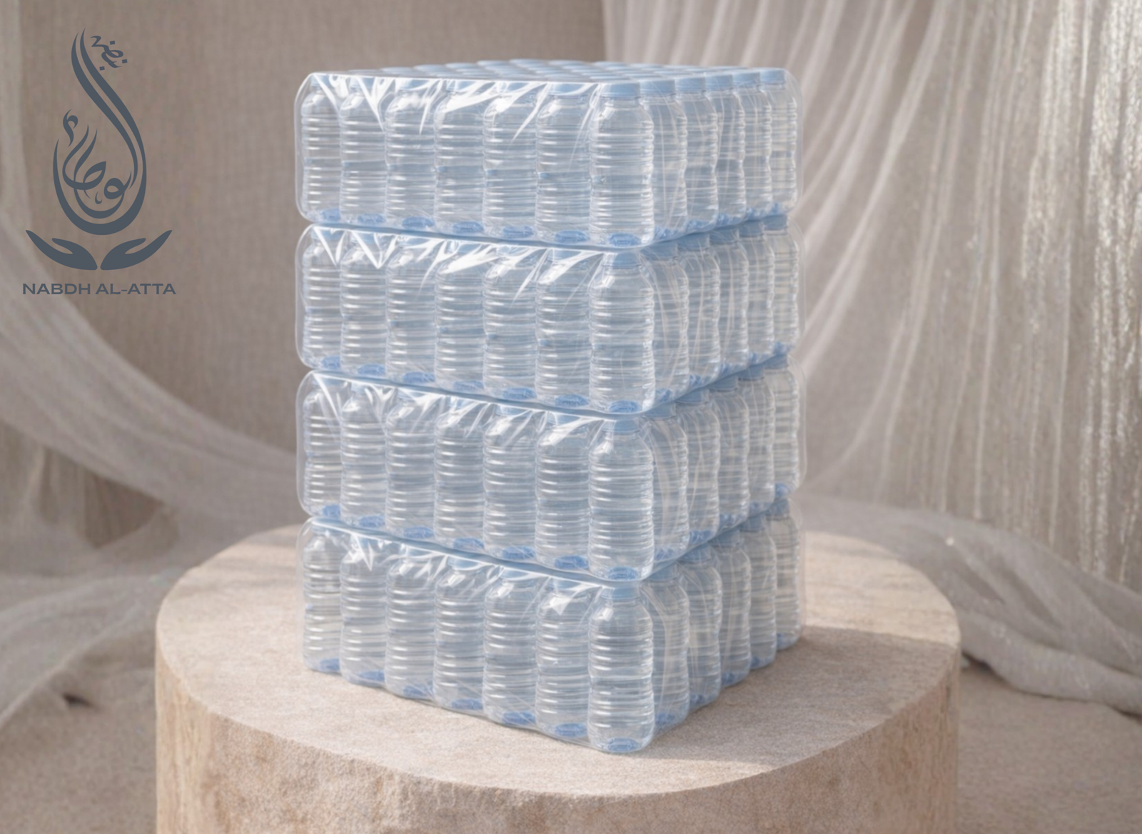 Water Packs (96pcs)